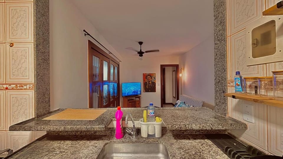 TV and multimedia, Kitchen or kitchenette