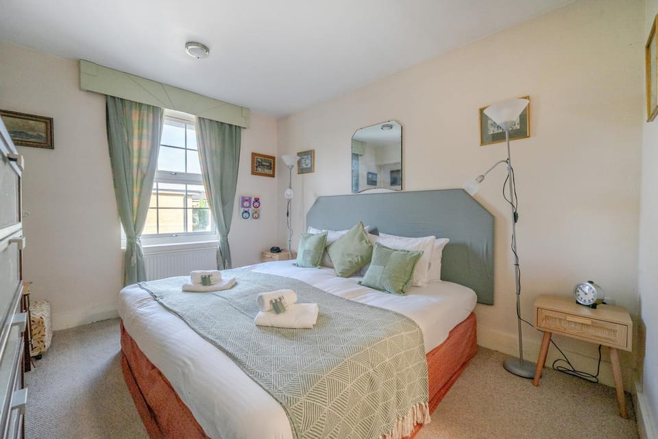 TV and multimedia, Coffee/tea facilities, Kitchen or kitchenette, Living room, Other, Photo of the whole room, Seating area, Bedroom, towels