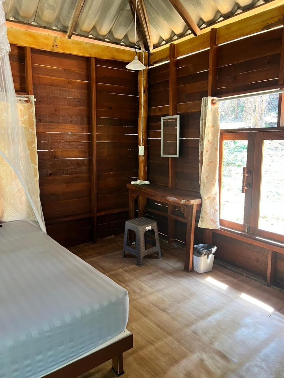 Kwangpeeb Homestay House in Ko Phayam