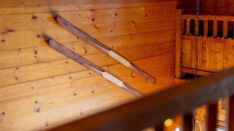 Orso Chalet - La Clusaz Chalet in La Clusaz