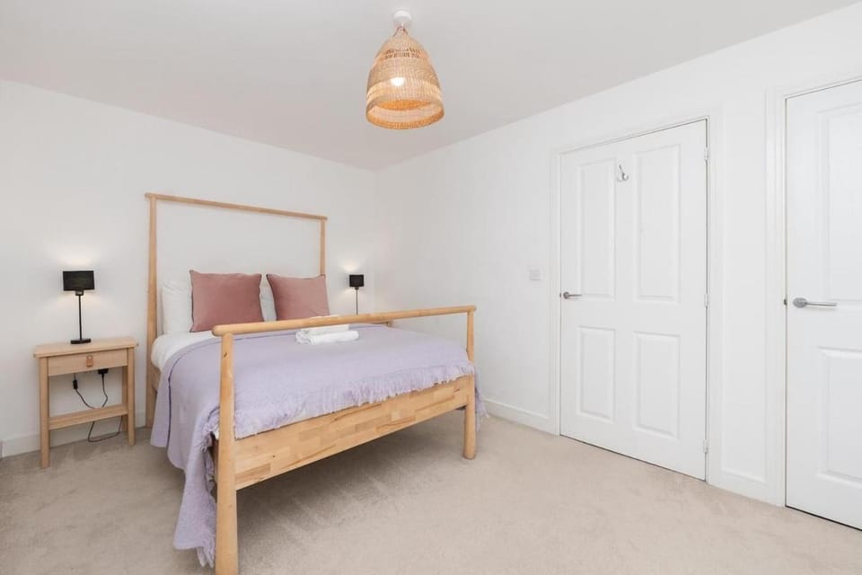 Bristol Mews House in Bristol