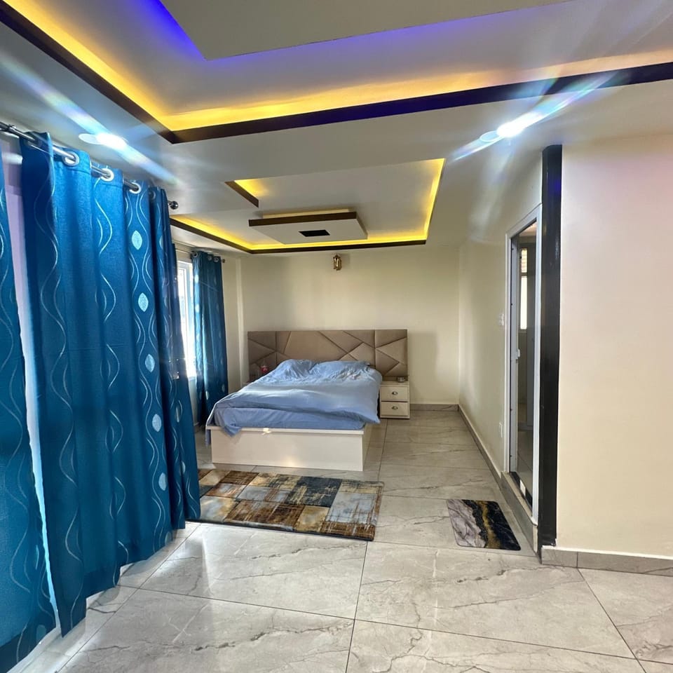 A Cube Homestay Vacation rental in Bagmati Province, Nepal