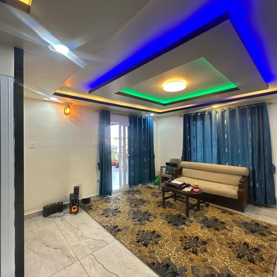 A Cube Homestay Vacation rental in Bagmati Province, Nepal