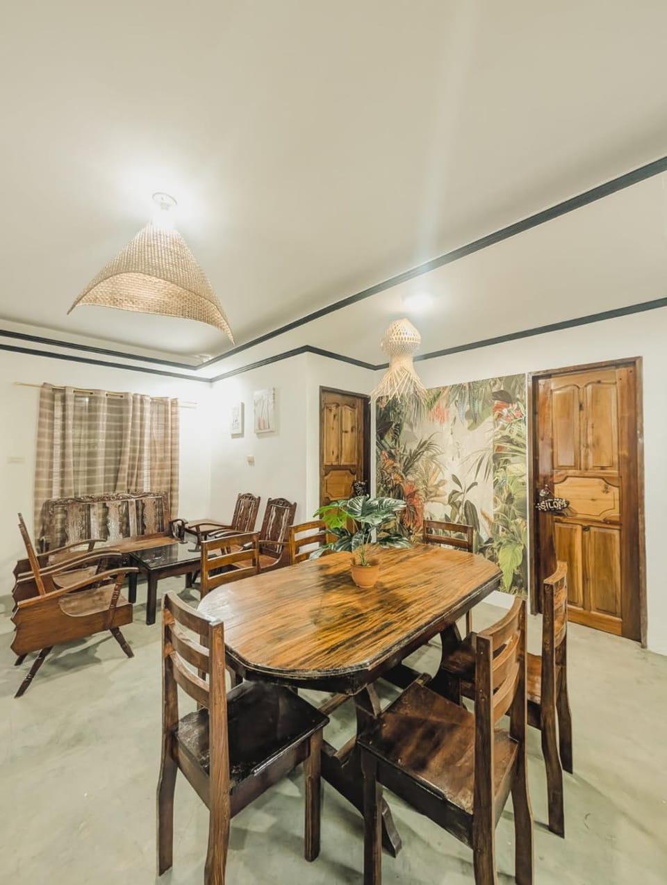 Siargao Hannah Vacation rental in General Luna