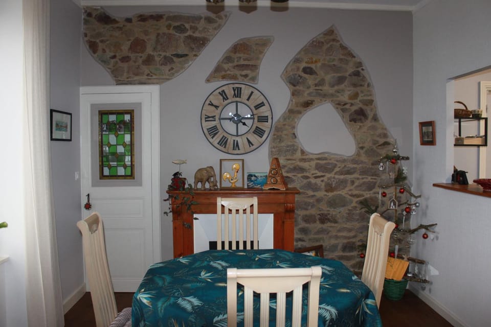 Paimpol maison de ville House in Paimpol