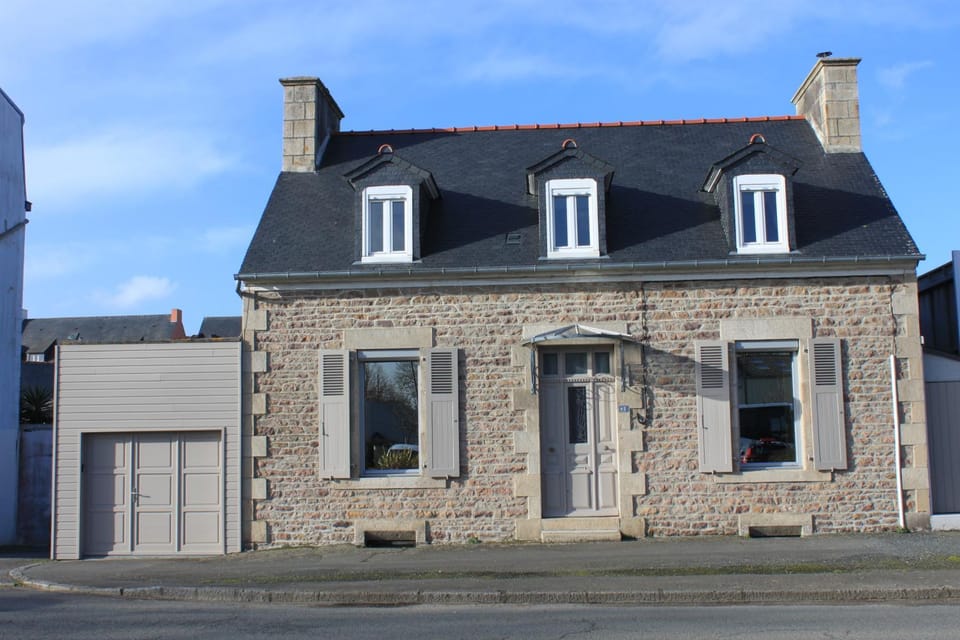 Paimpol maison de ville House in Paimpol