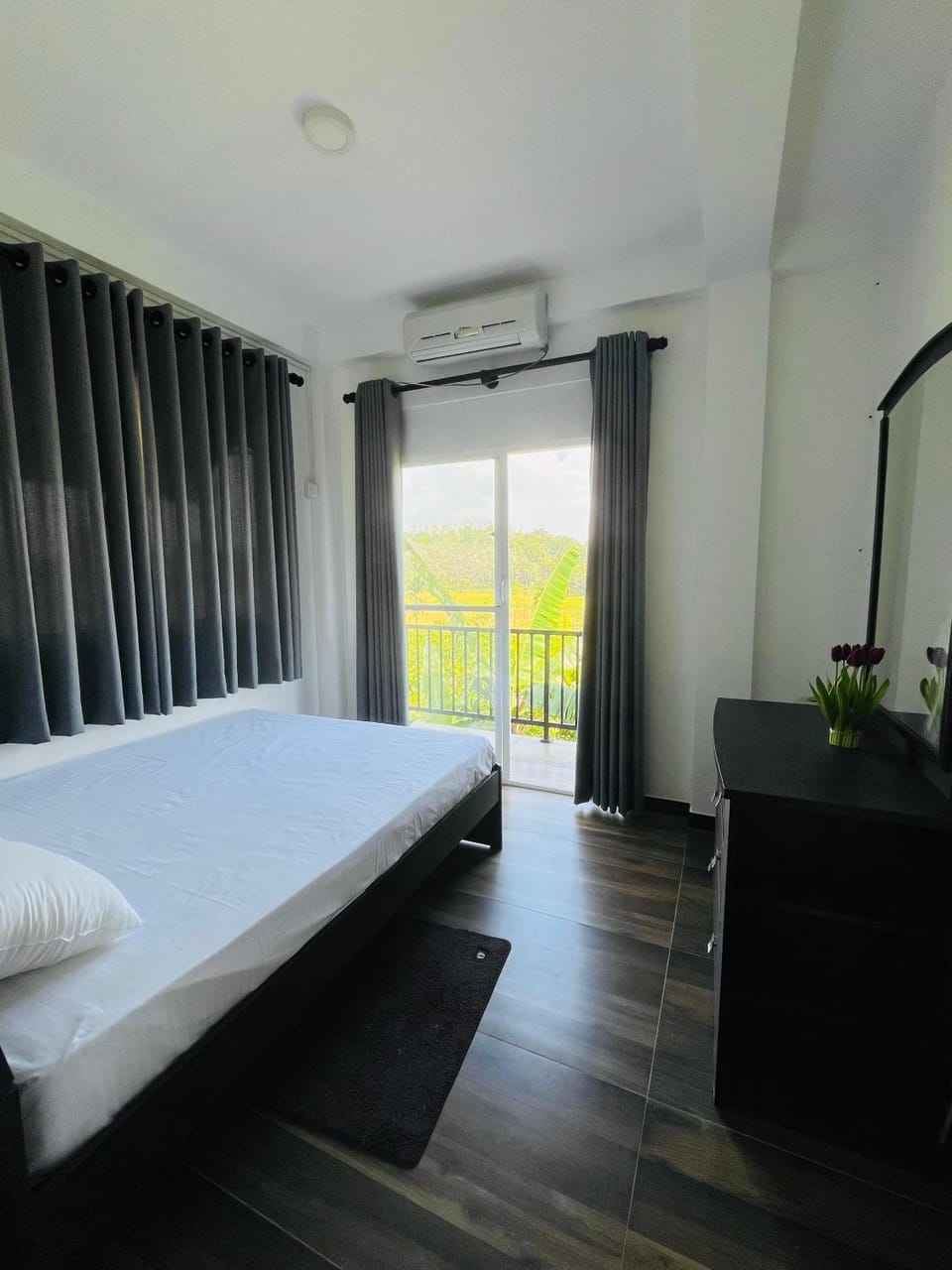 Cinnamon Escape Villa in Western Province