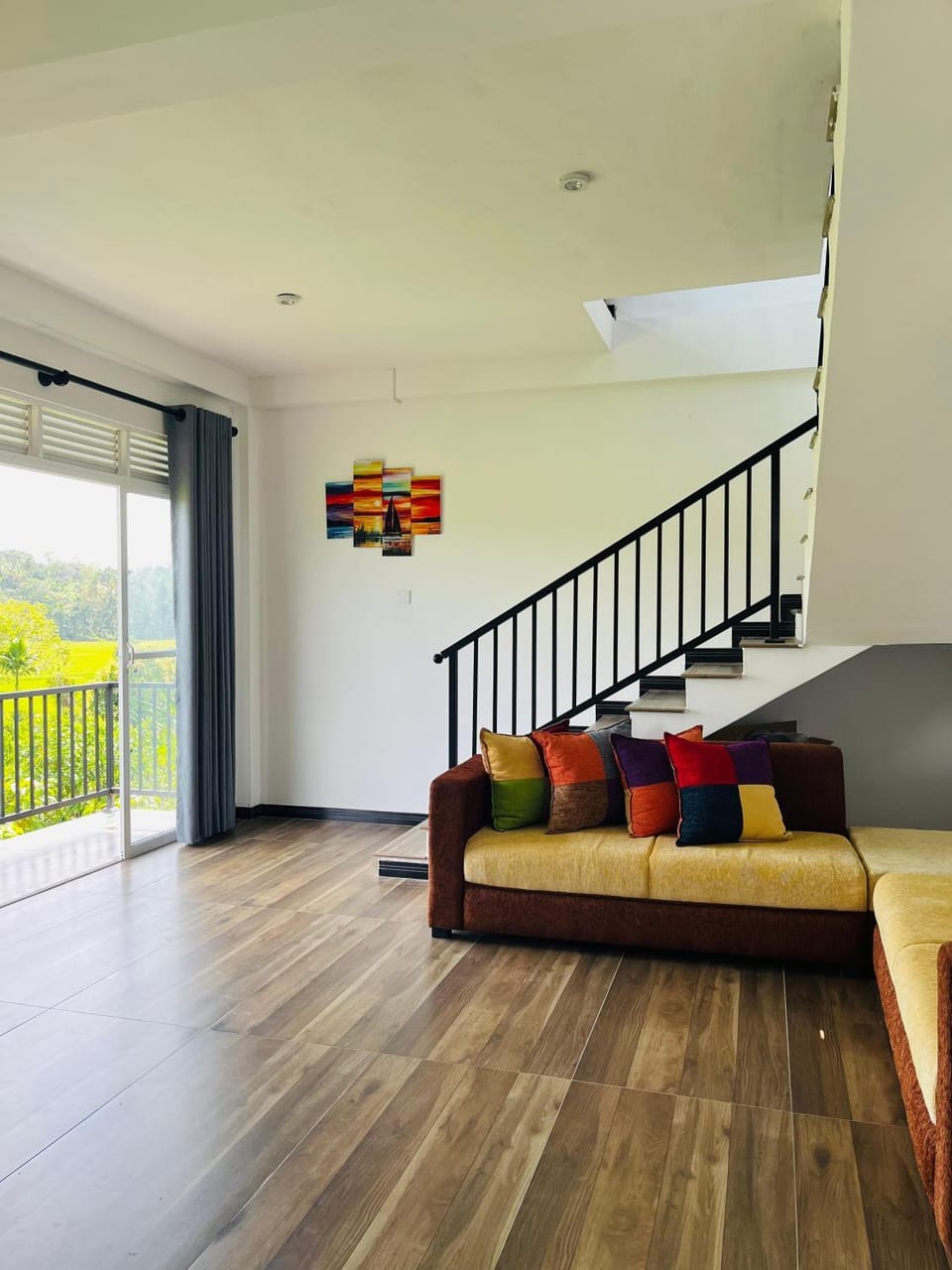Cinnamon Escape Villa in Western Province