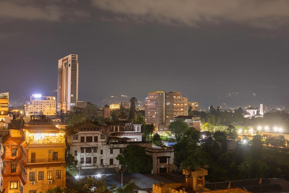 City view