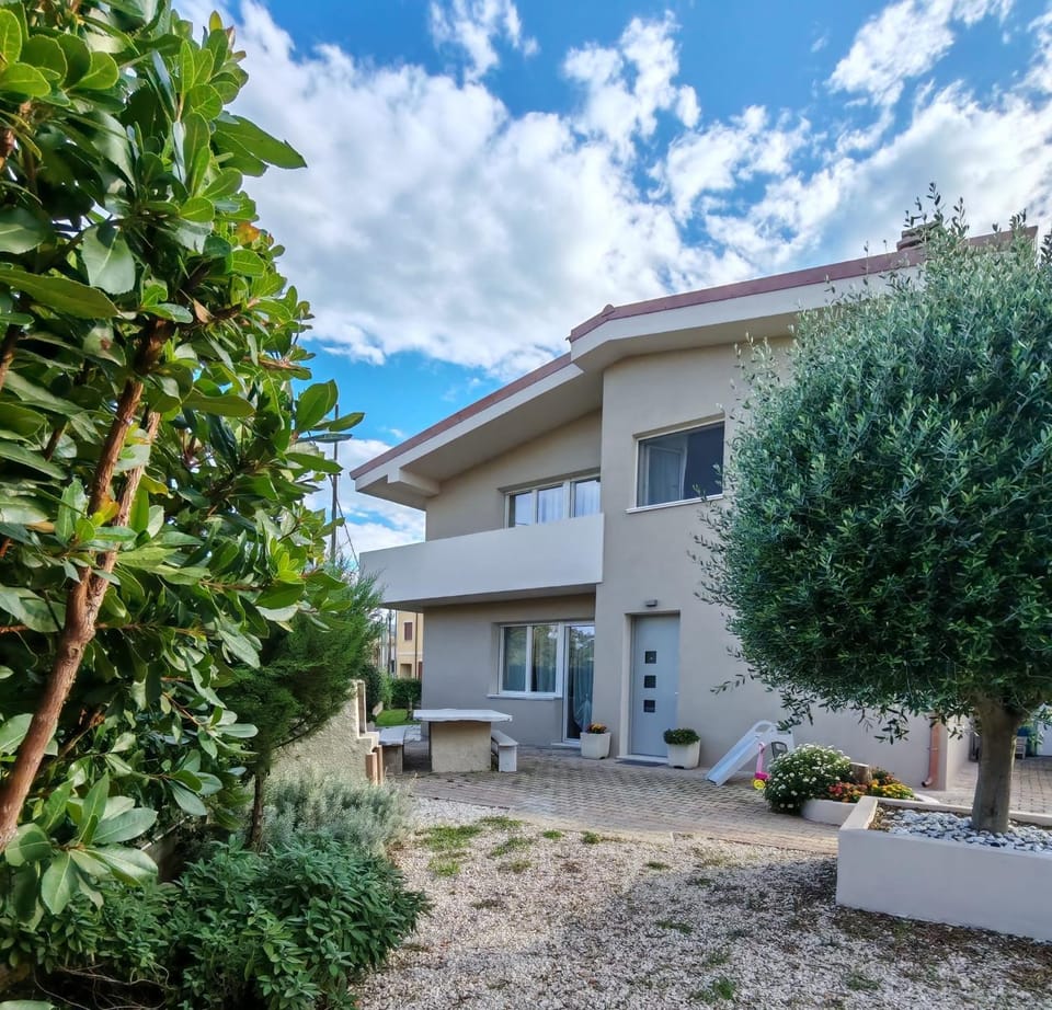 Chiara House Apartment in Siniscola