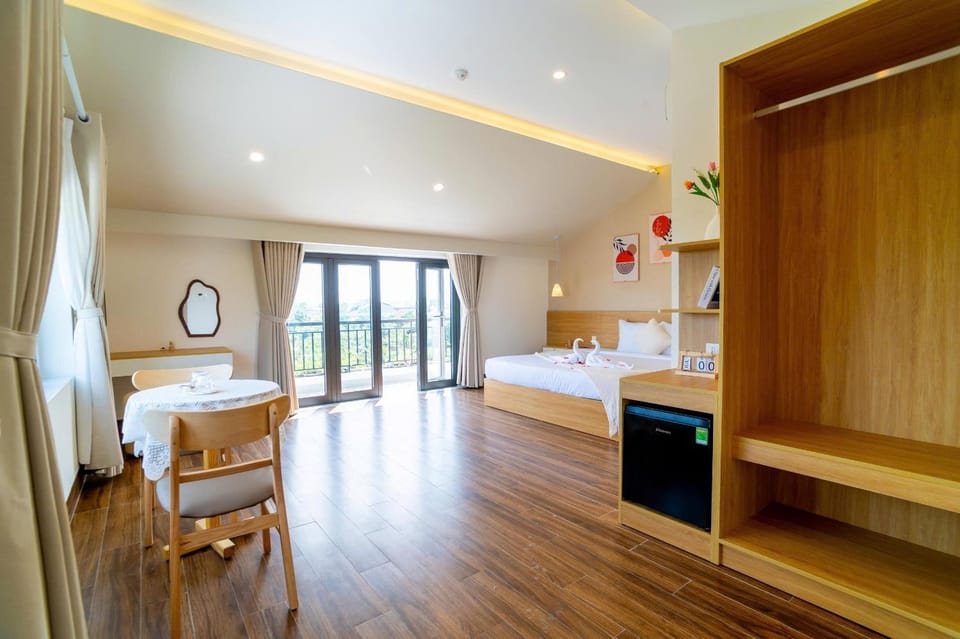 Villa Layna's home Hotel in Hoi An