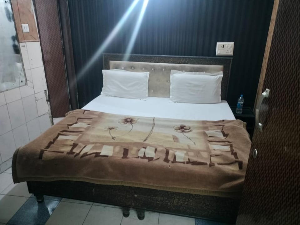 Hotel the Grand 45 Hotel in Chandigarh