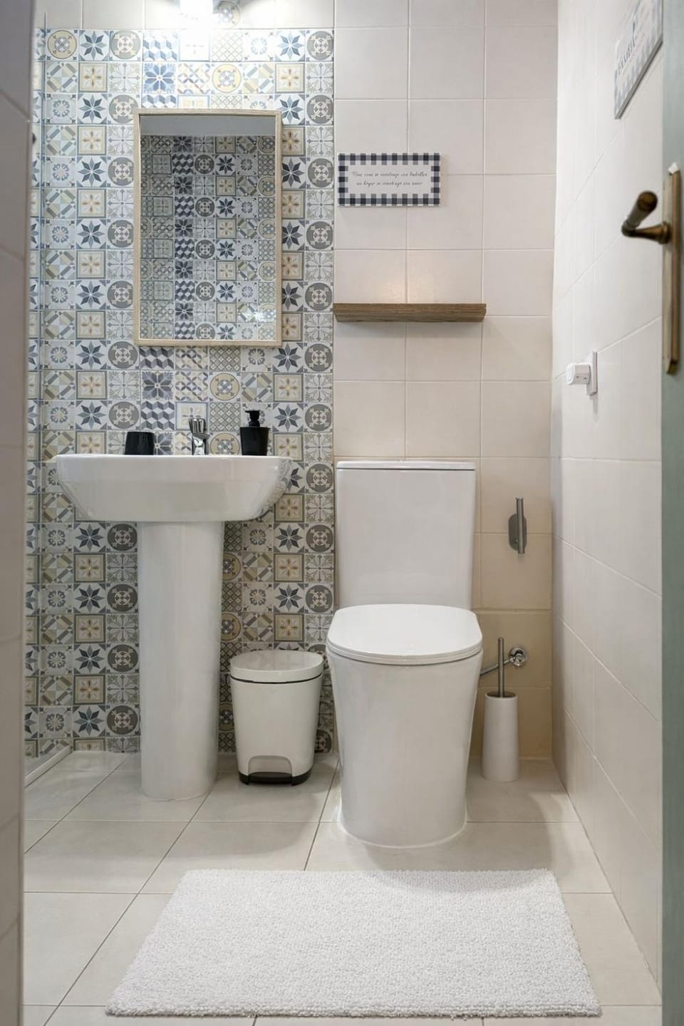 Modern Studio 1 min Walk to Playa Los Locos Apartment in Torrevieja