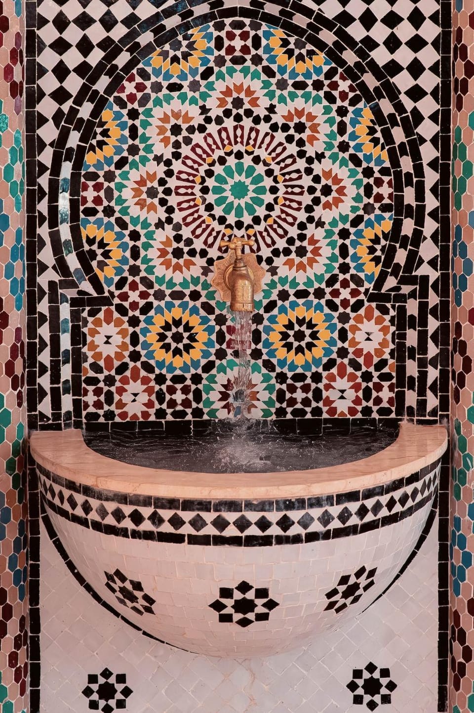 Villa Memories 5bedrooms Space, laughter, relaxation in Marrakesh Villa in Marrakesh-Safi