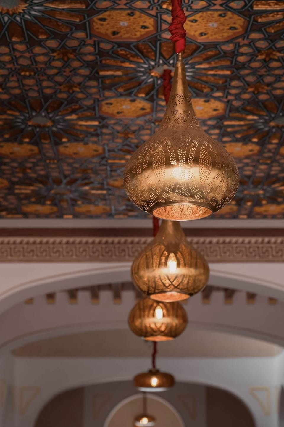 Villa Memories 5bedrooms Space, laughter, relaxation in Marrakesh Villa in Marrakesh-Safi