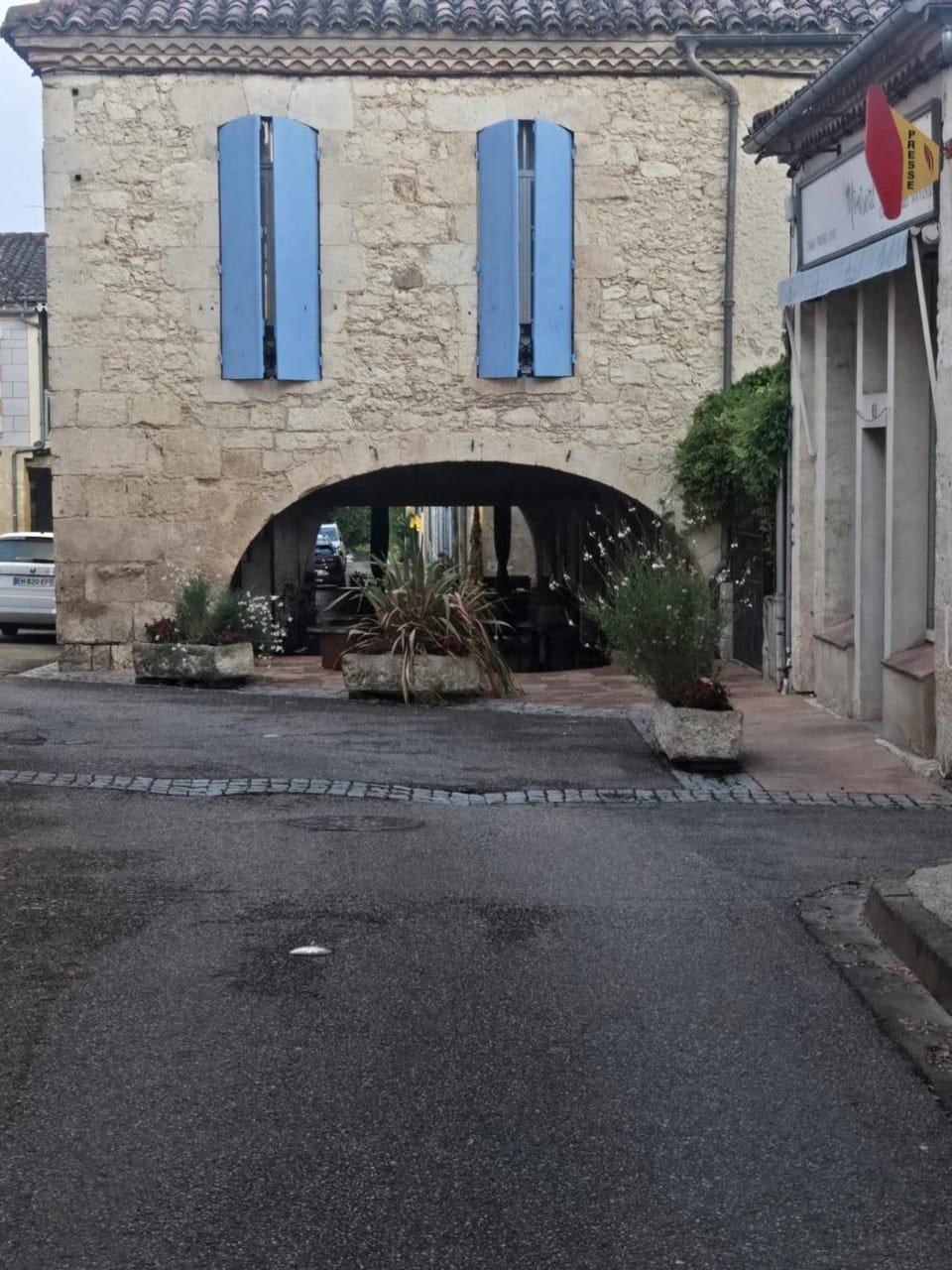 La casa del camino Apartment in Occitanie