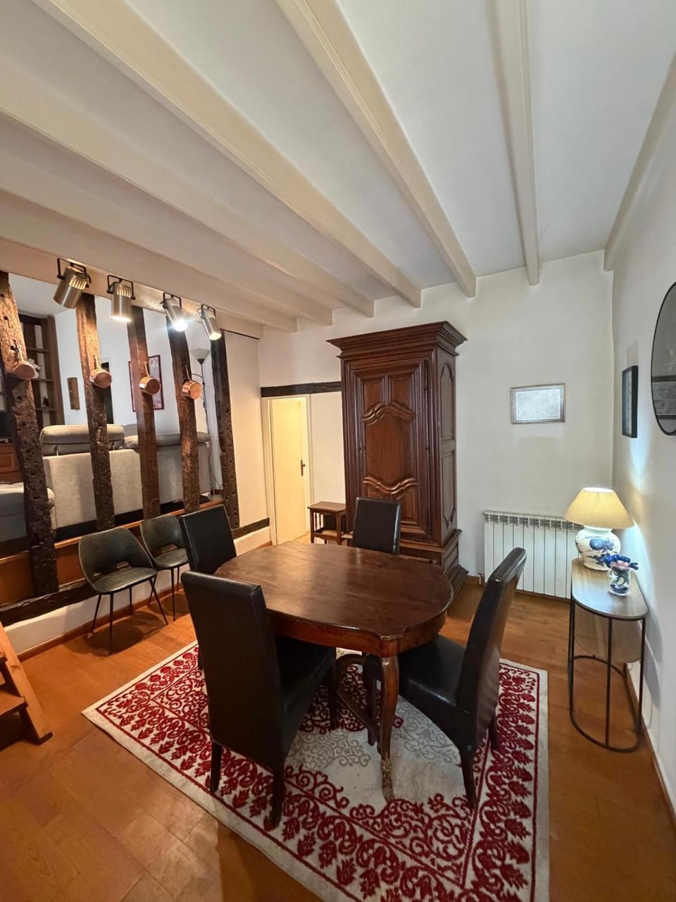 La casa del camino Apartment in Occitanie