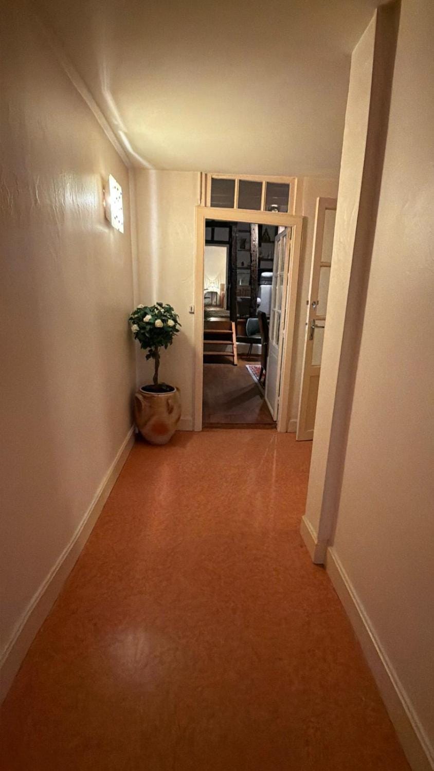La casa del camino Apartment in Occitanie