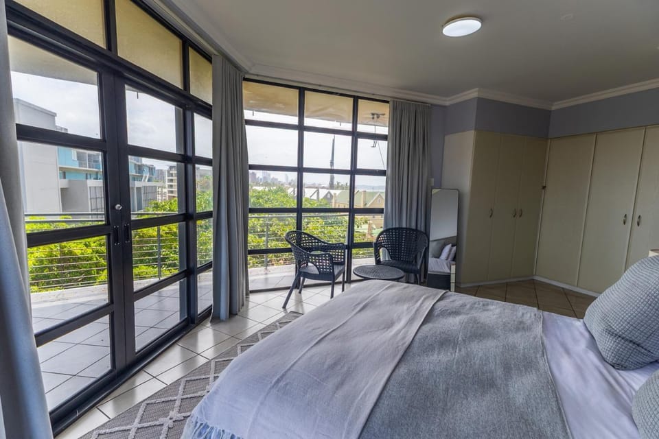 Bed, View (from property/room), Bedroom