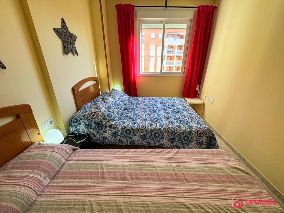 Tajuya Apartment in Oropesa del Mar