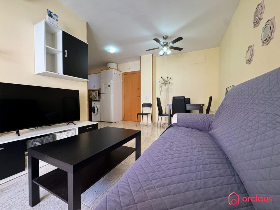 Tajuya Apartment in Oropesa del Mar