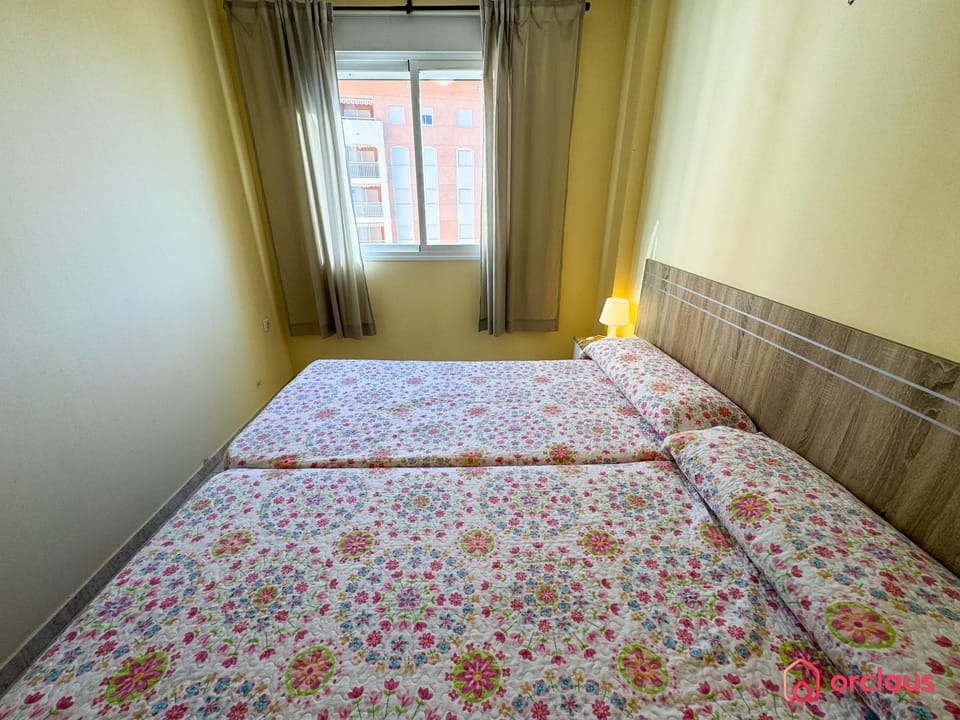 Tajuya Apartment in Oropesa del Mar