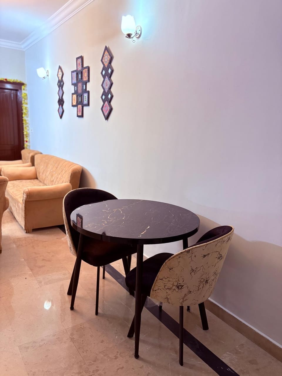 Luxury Apartments in Al-Safa 2 Apartment in Islamabad