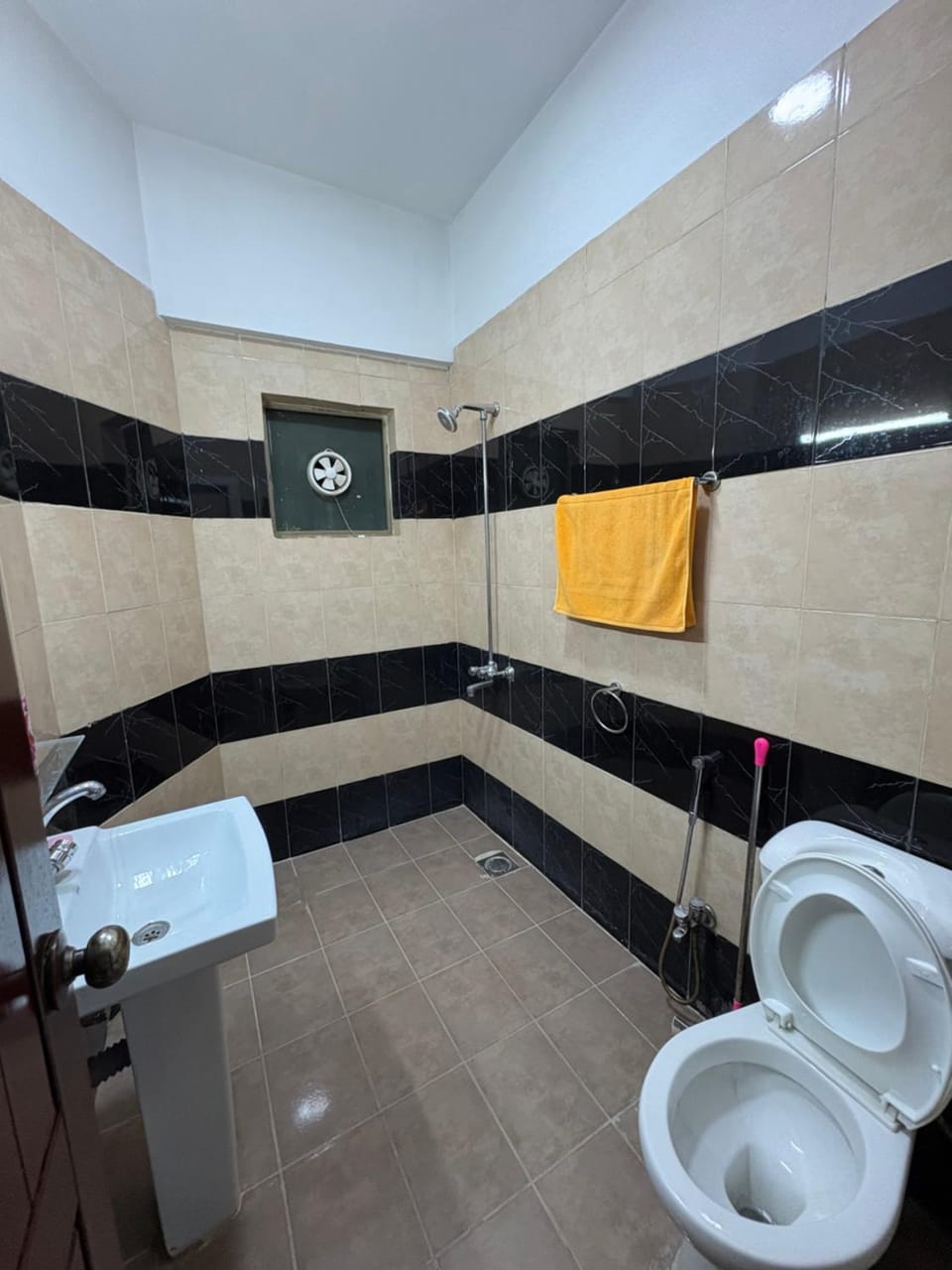 Luxury Apartments in Al-Safa 2 Apartment in Islamabad