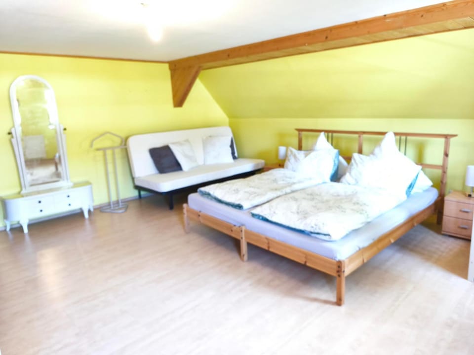 Ferienhaus Familienzeit House in Saxony