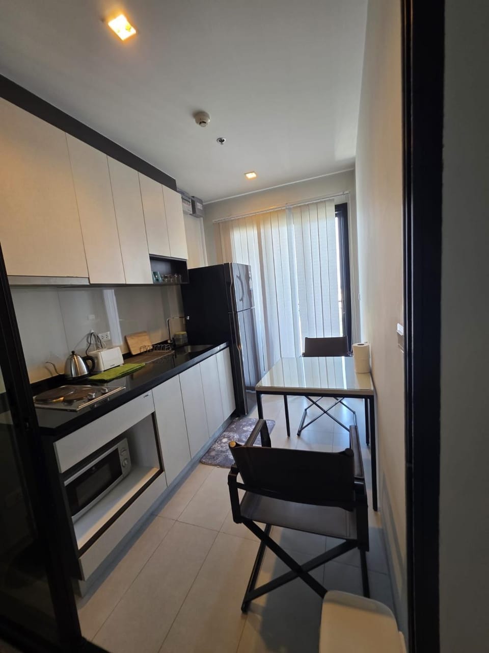 The Base Central Pattaya Apartment in Pattaya City