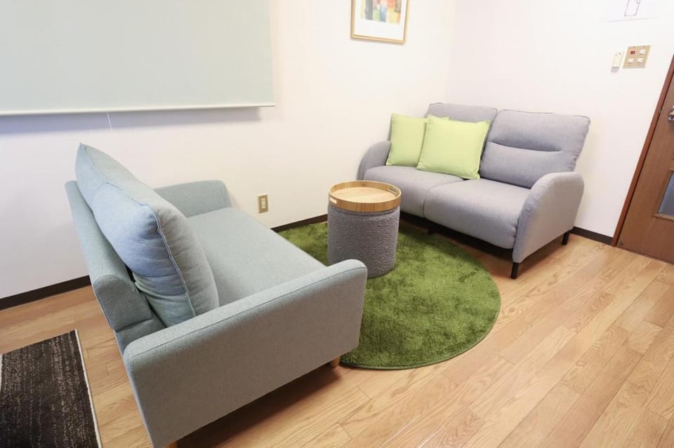 豊洲朝凪の宿 Apartment in Kanagawa Prefecture