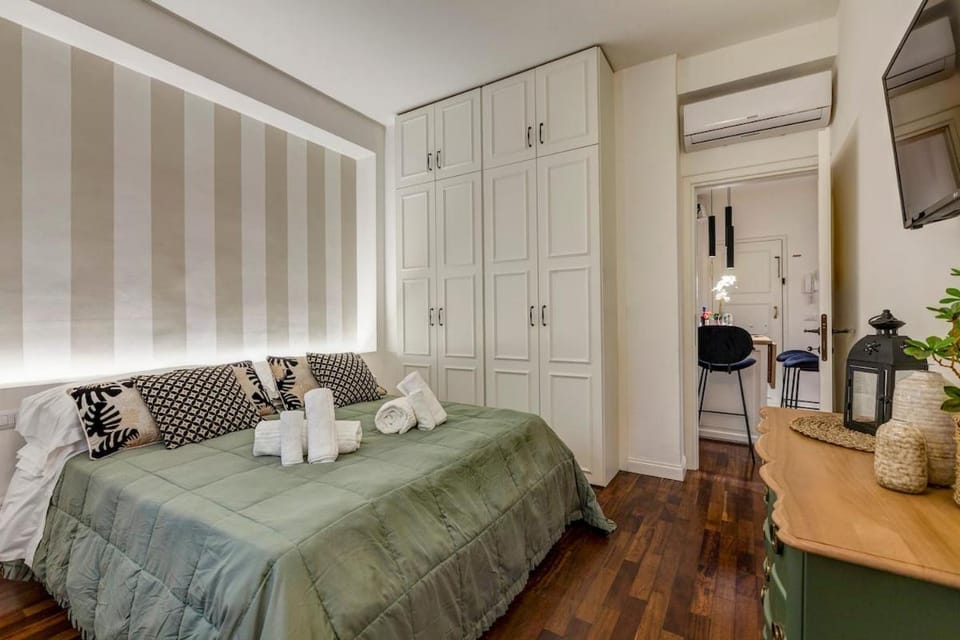 La Maison des étoiles Apartment in Florence