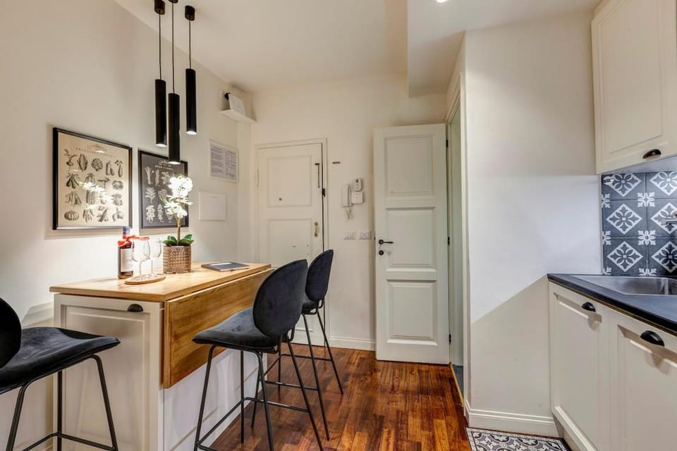 La Maison des étoiles Apartment in Florence