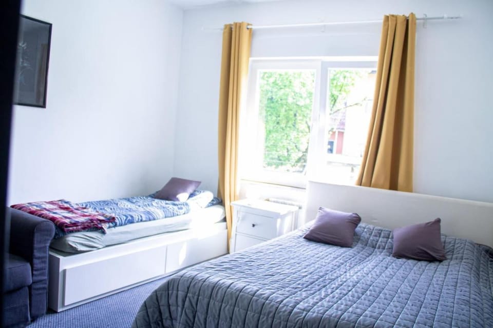 Apartman Gajnice Zagreb Apartment in City of Zagreb