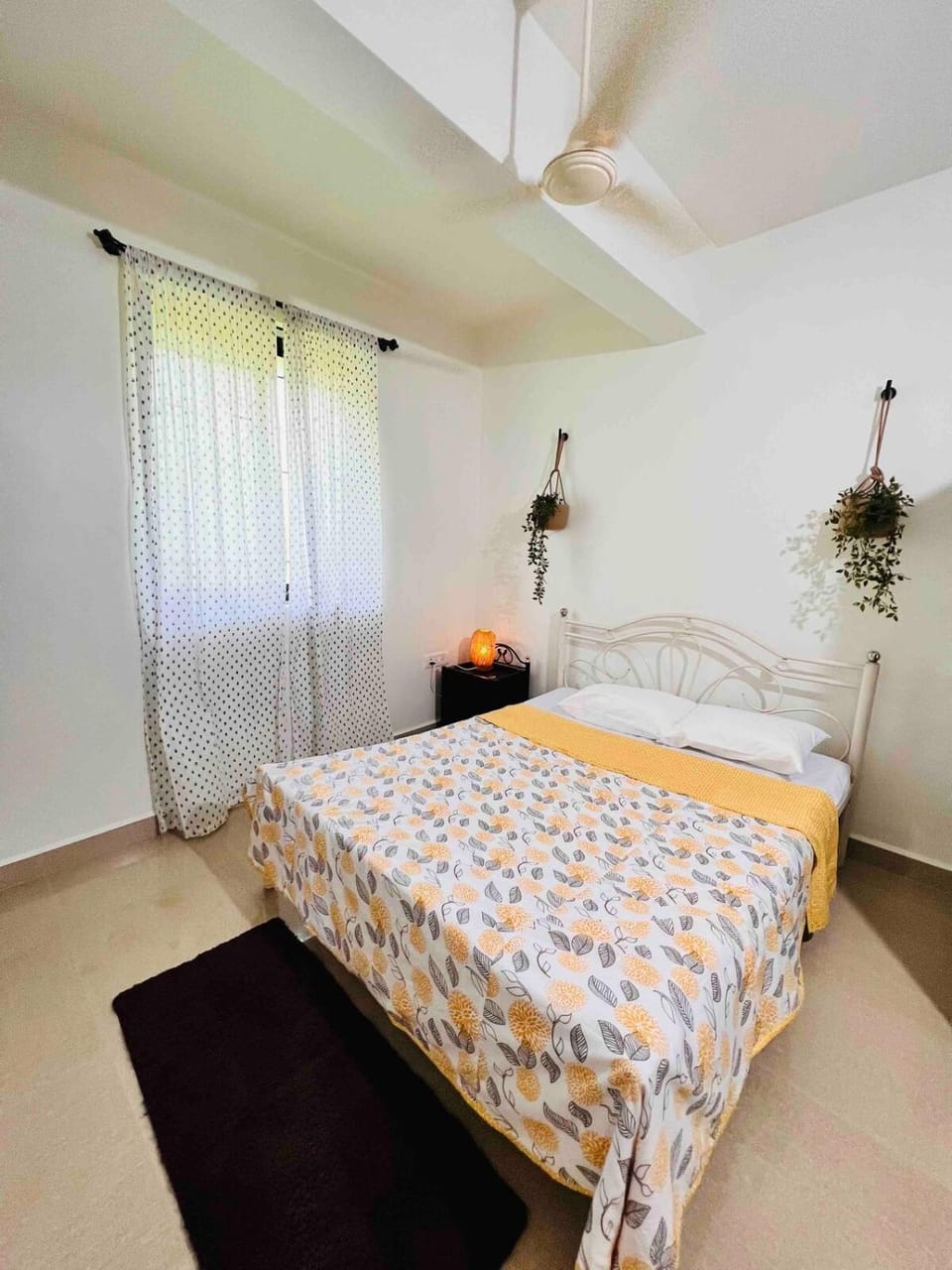 A La Mer - Solis 3 Apartment in Benaulim