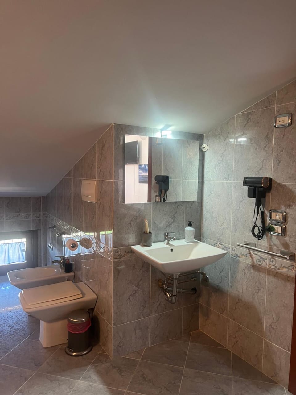 B&B Menta e Rosmarino Bed and Breakfast in Tuscany