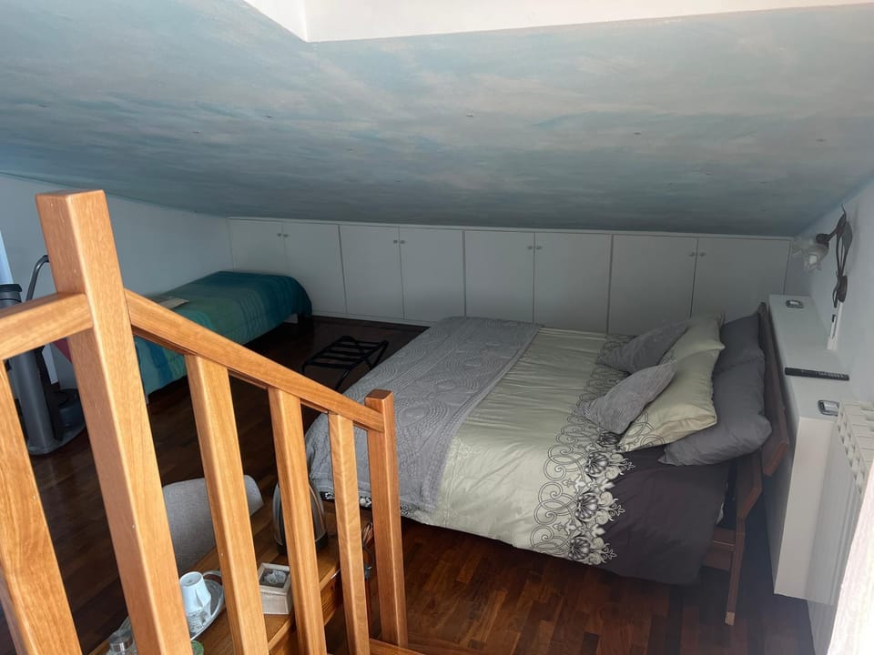B&B Menta e Rosmarino Bed and Breakfast in Tuscany