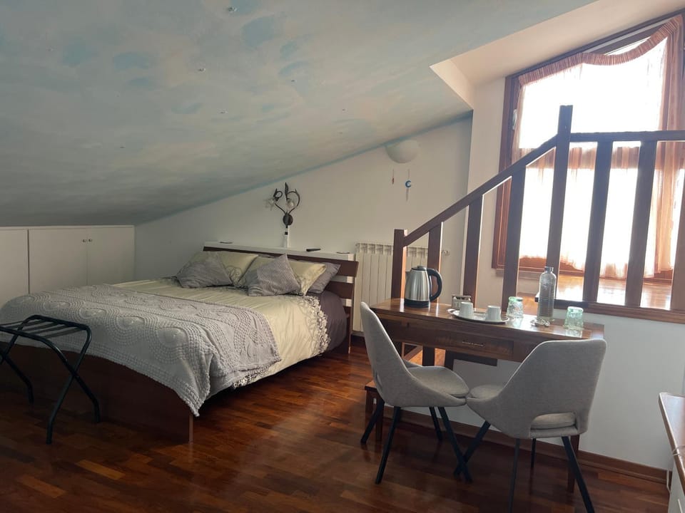 B&B Menta e Rosmarino Bed and Breakfast in Tuscany