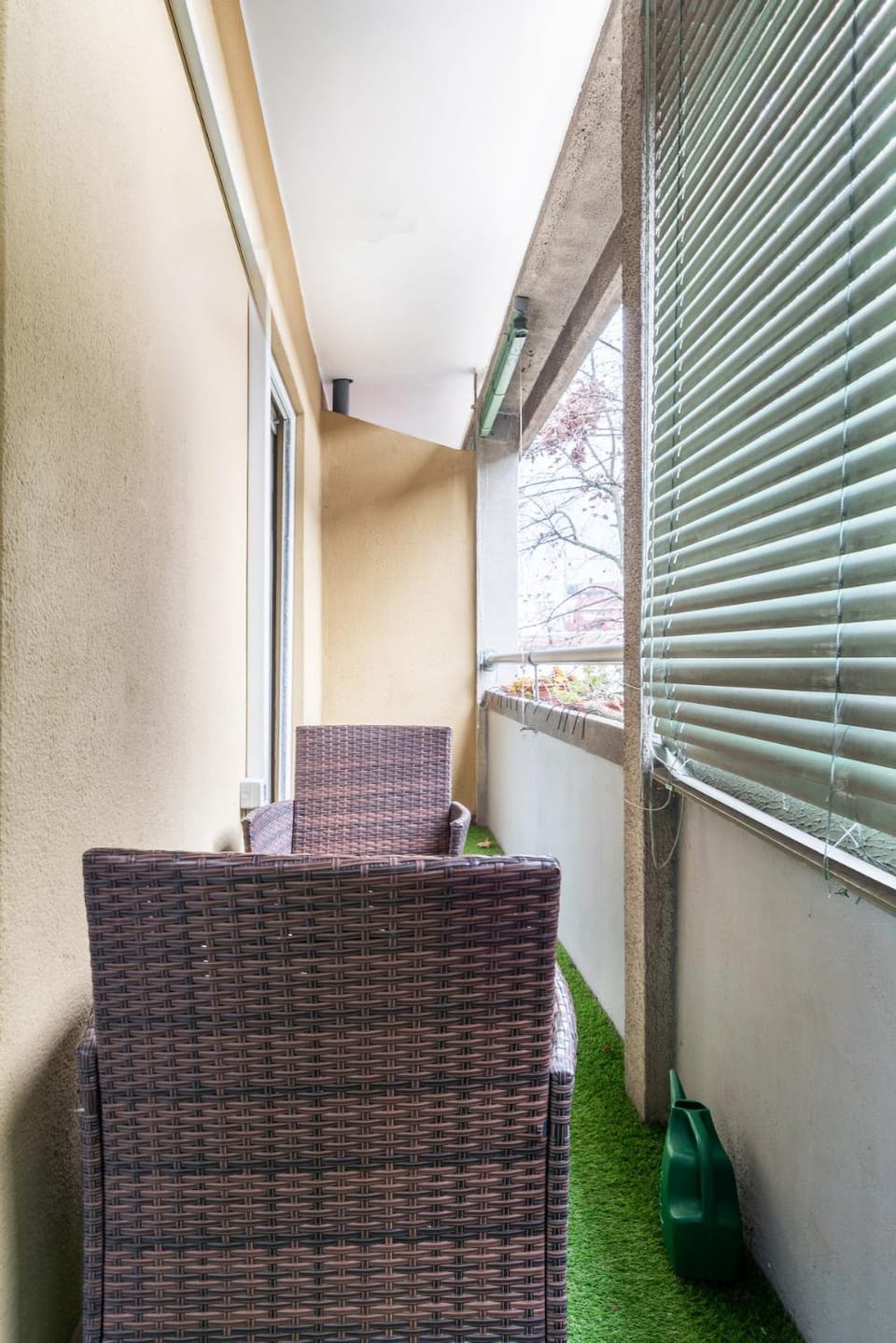 Modern 2-bed Apt Workspace - AC - Largo Dominioni - Casa Matildi Apartment in Milan