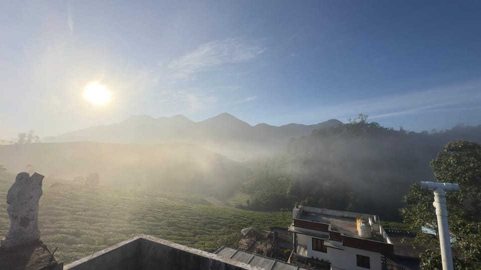 MiStY mOrNiNg HOME STAY Vacation rental in Kerala