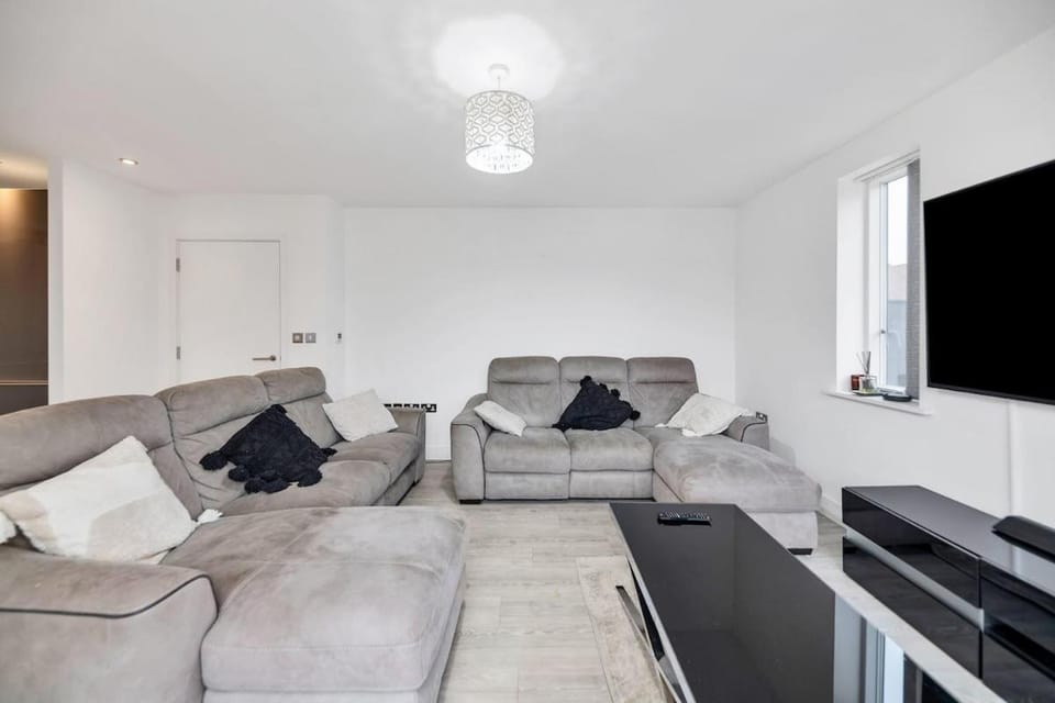 Lovely 2 Bedroom Apartment Apartment in Cambridge