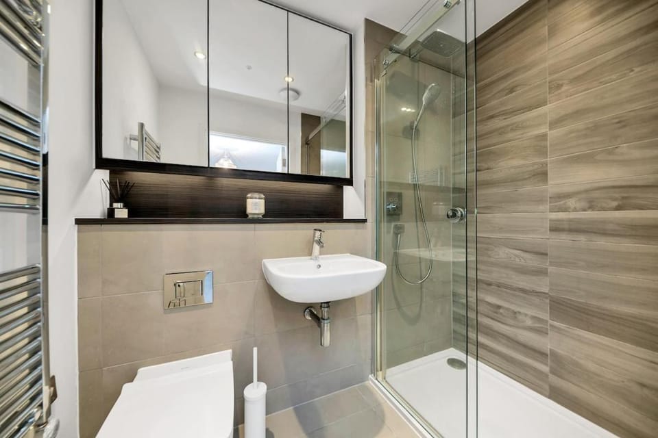 Lovely 2 Bedroom Apartment Apartment in Cambridge