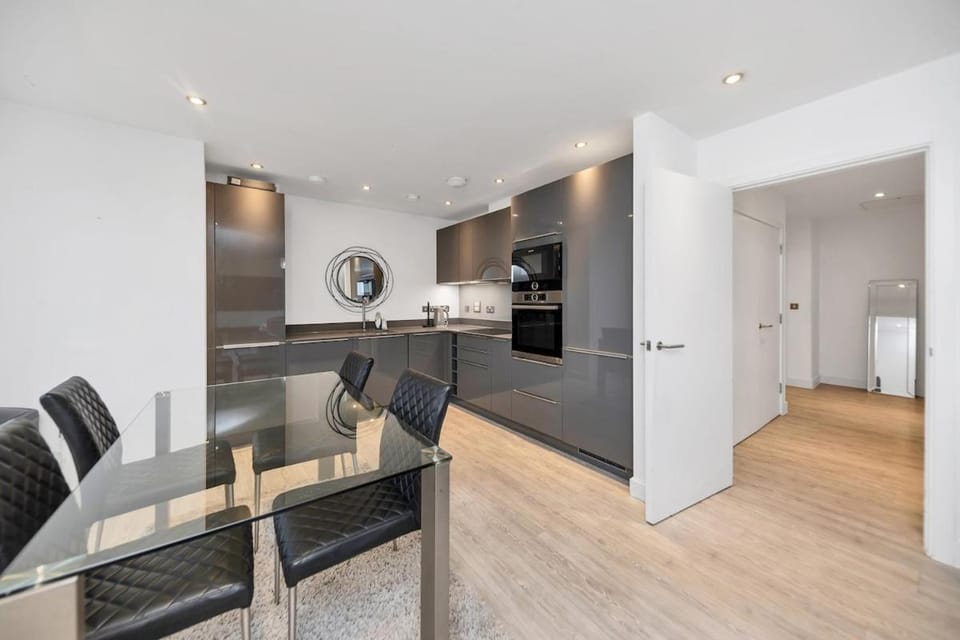Lovely 2 Bedroom Apartment Apartment in Cambridge