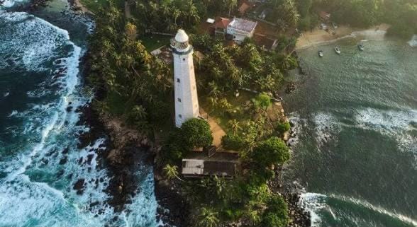 Monaco Guest House Bed and Breakfast in Southern Province