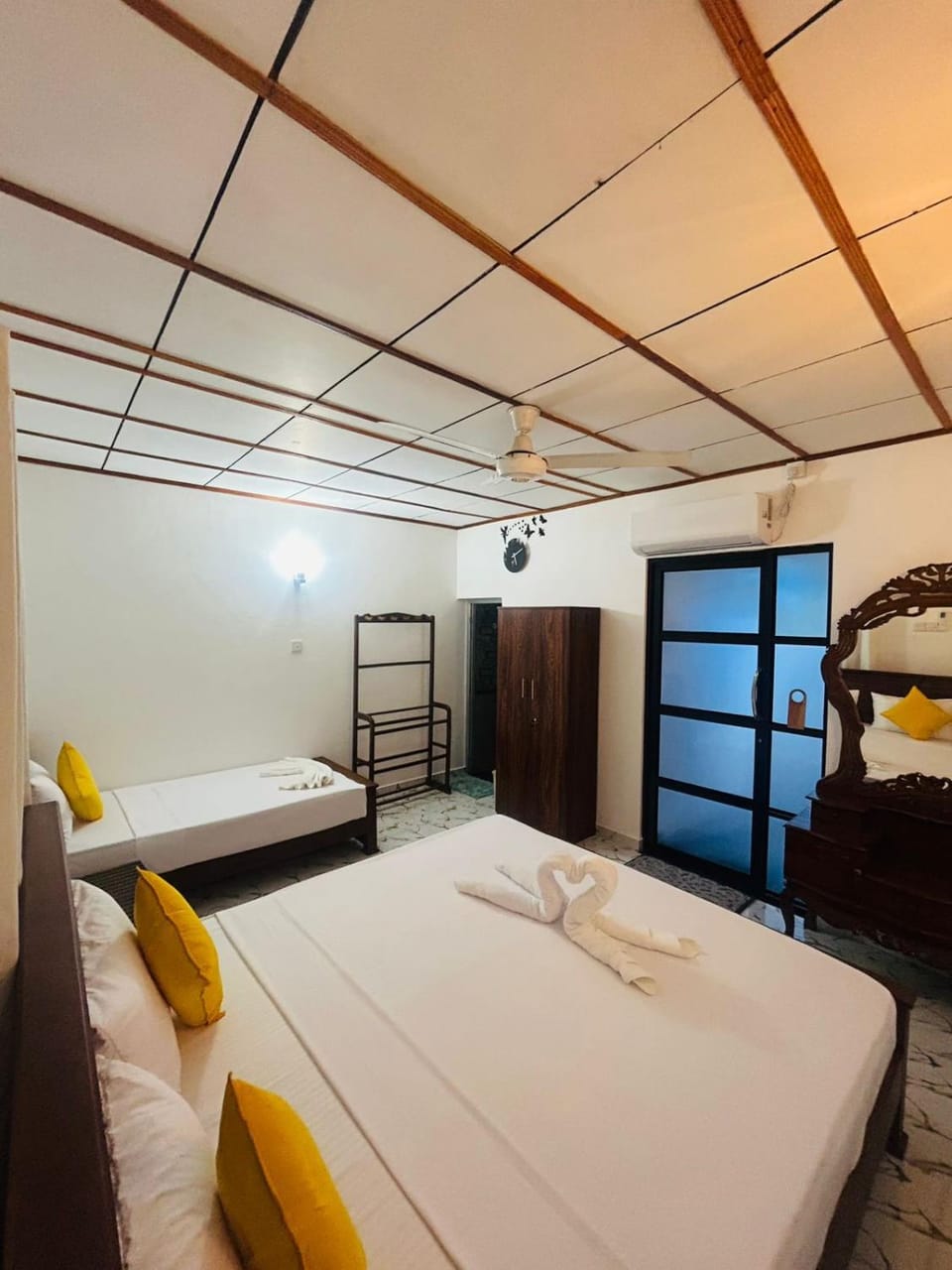 Monaco Guest House Bed and Breakfast in Southern Province