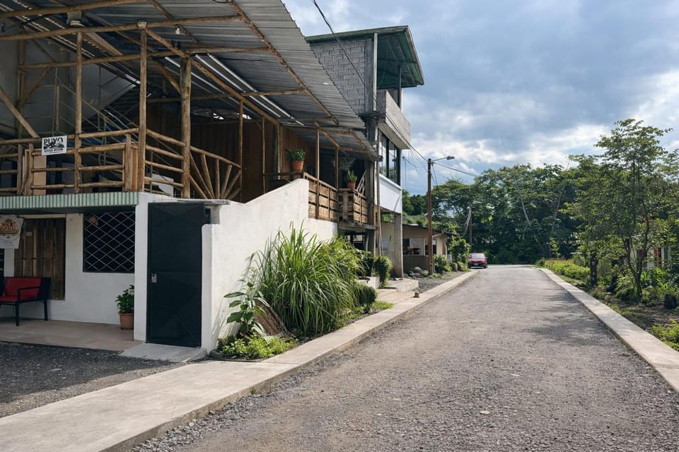 Puyo River Room Vacation rental in Ecuador