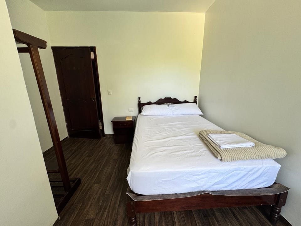 Puyo River Room Vacation rental in Ecuador