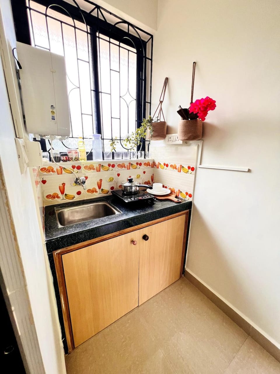 A La Mer - Palmira 4 Apartment in Benaulim