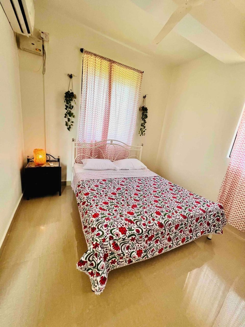 A La Mer - Palmira 4 Apartment in Benaulim