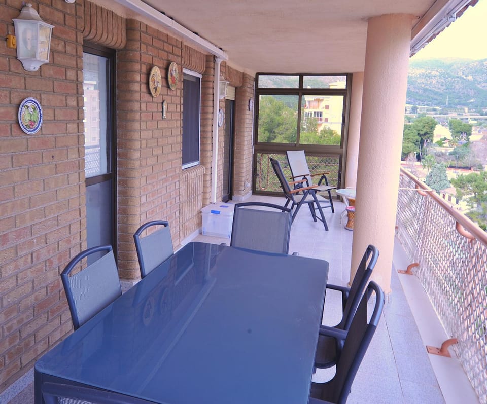 PINARLANDIA superior Apartment in Benicàssim